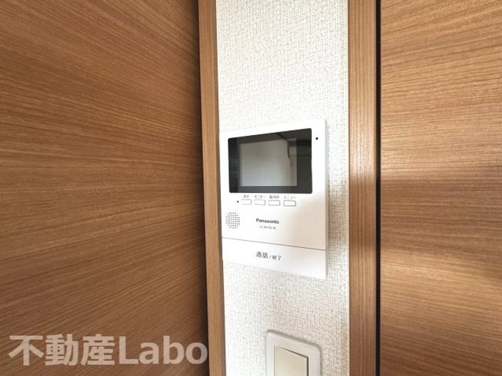 徳島県板野郡藍住町徳命字小塚東(アパート)の賃貸物件の内装