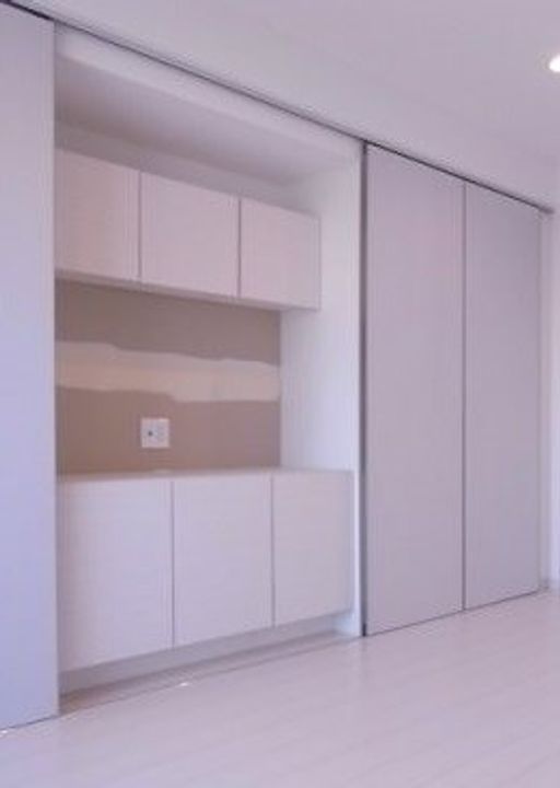 東京都足立区六月2(マンション)の賃貸物件の内装