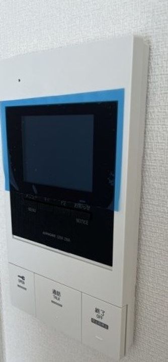 東京都足立区六月2(マンション)の賃貸物件の内装