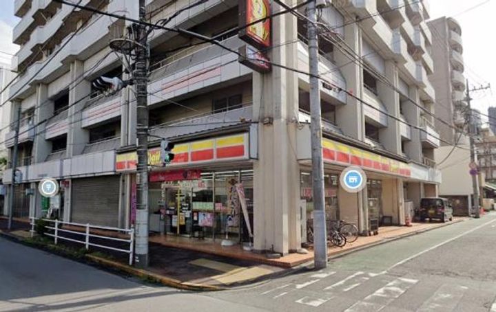 IRMS IIIの周辺