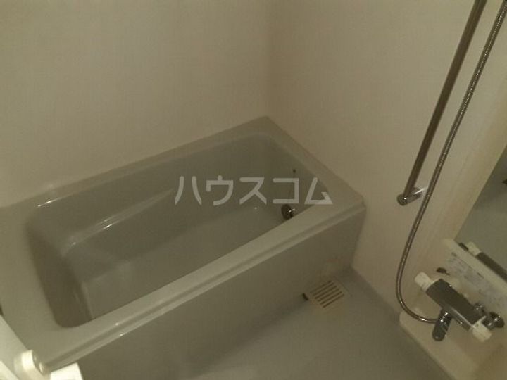 元今泉レジデンスの風呂