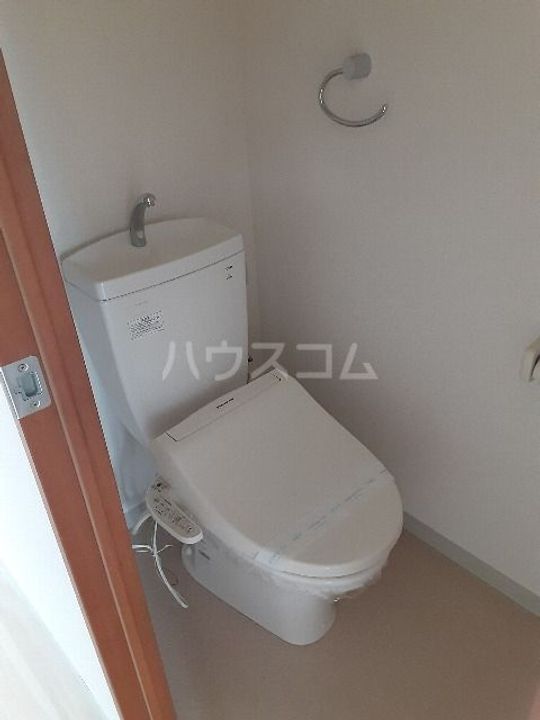 元今泉レジデンスの内装
