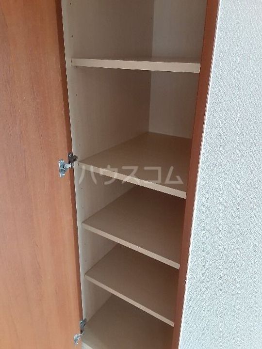 元今泉レジデンスの内装