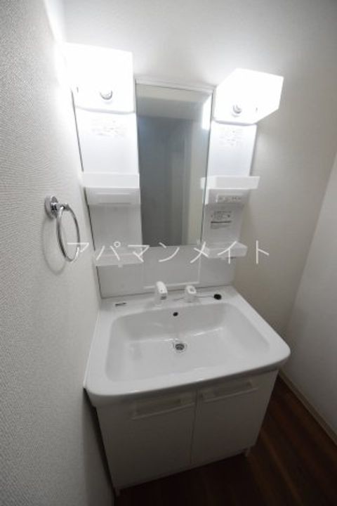 神奈川県横浜市戸塚区矢部町(マンション)の賃貸物件の内装