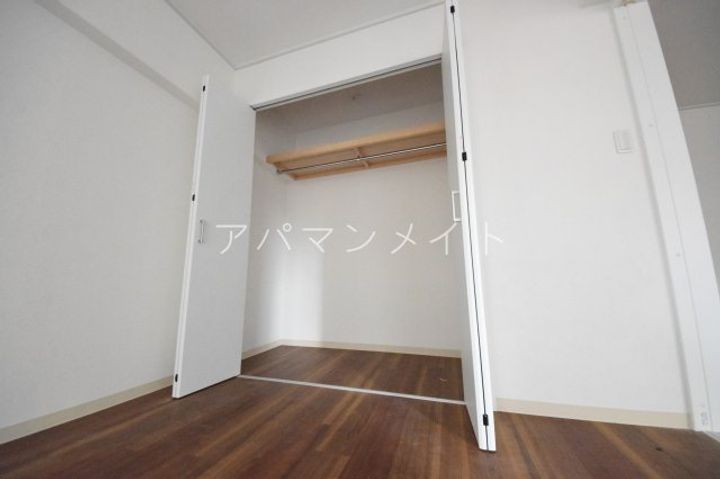 神奈川県横浜市戸塚区矢部町(マンション)の賃貸物件の内装