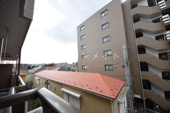 神奈川県横浜市戸塚区矢部町(マンション)の賃貸物件のその他画像