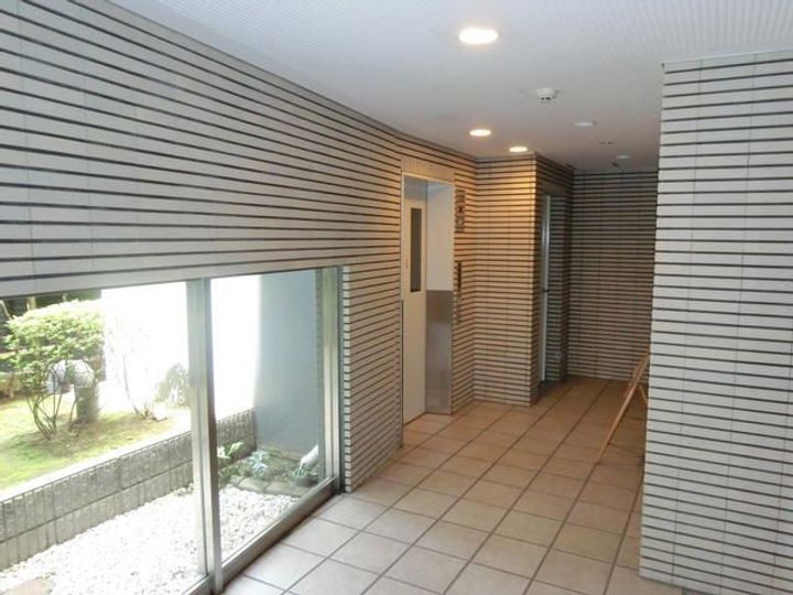東京都練馬区豊玉北5(マンション)の賃貸物件の地図