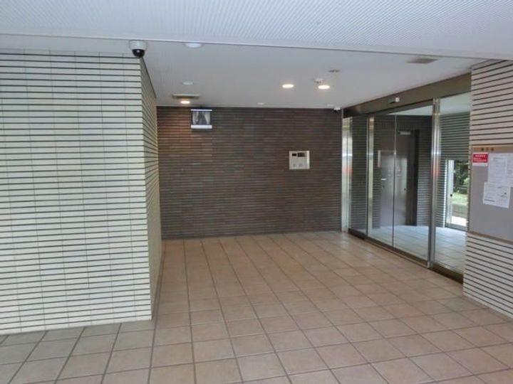 東京都練馬区豊玉北5(マンション)の賃貸物件の内装