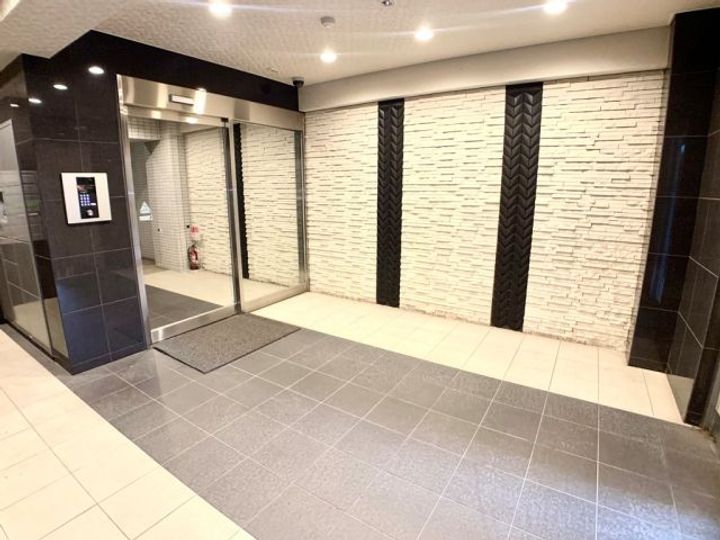 埼玉県川口市並木4(マンション)の賃貸物件の地図