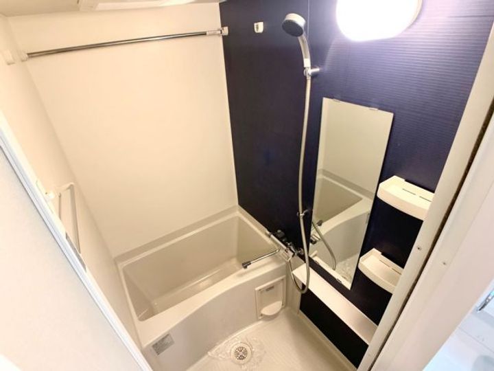 埼玉県川口市並木4(マンション)の賃貸物件の風呂