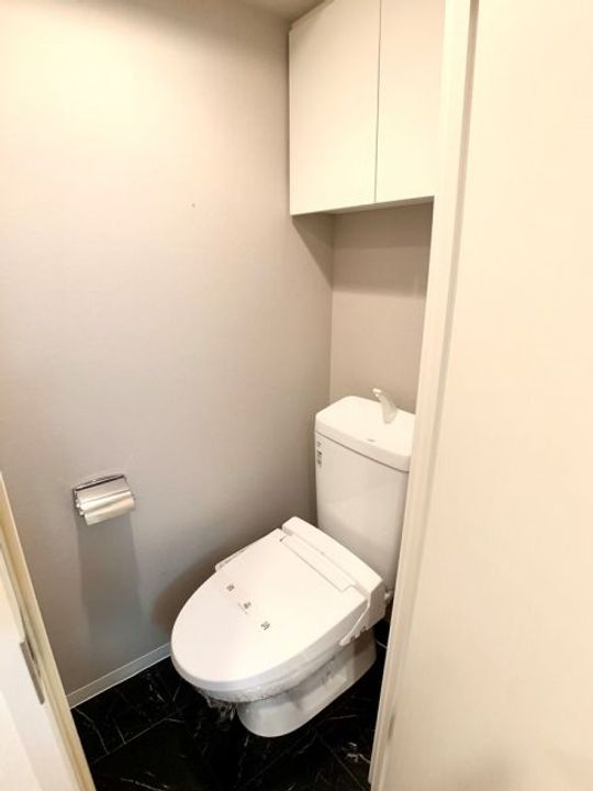 埼玉県川口市並木4(マンション)の賃貸物件の内装