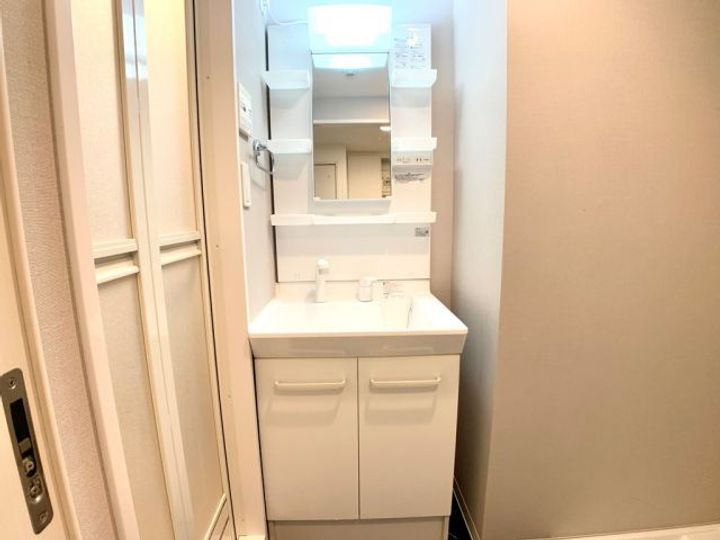 埼玉県川口市並木4(マンション)の賃貸物件の内装