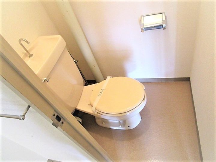 グリーンプラザ御園IIIの内装