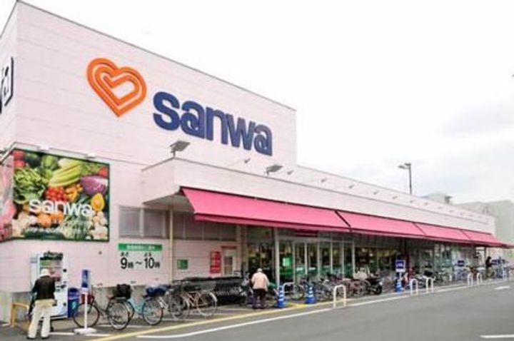 グリーンプラザ御園IIIの周辺
