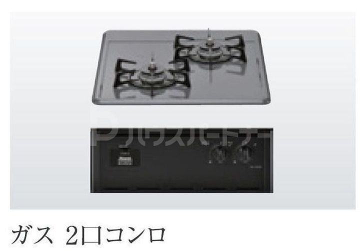 千葉県船橋市駿河台2(アパート)の賃貸物件の内装