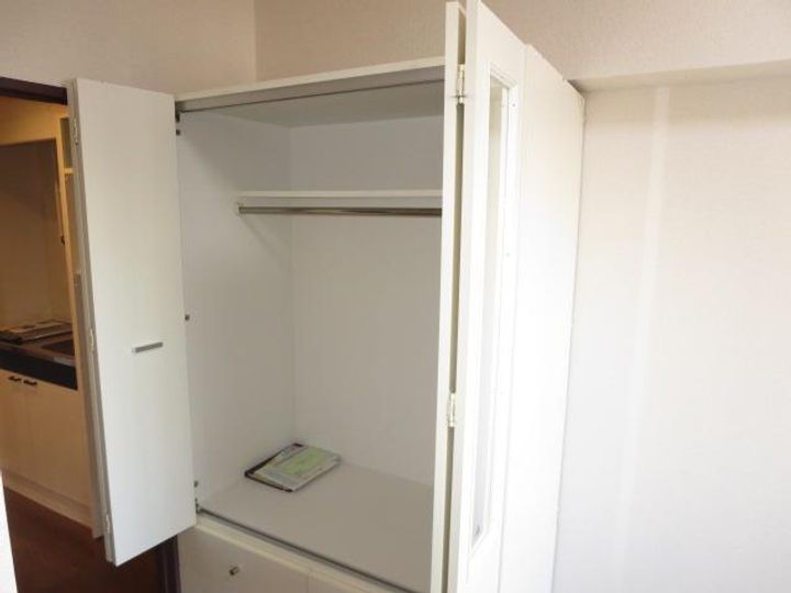 埼玉県さいたま市浦和区元町2(マンション)の賃貸物件の内装