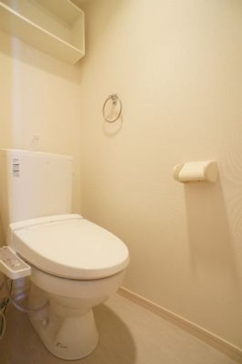 埼玉県川口市並木2(マンション)の賃貸物件の内装