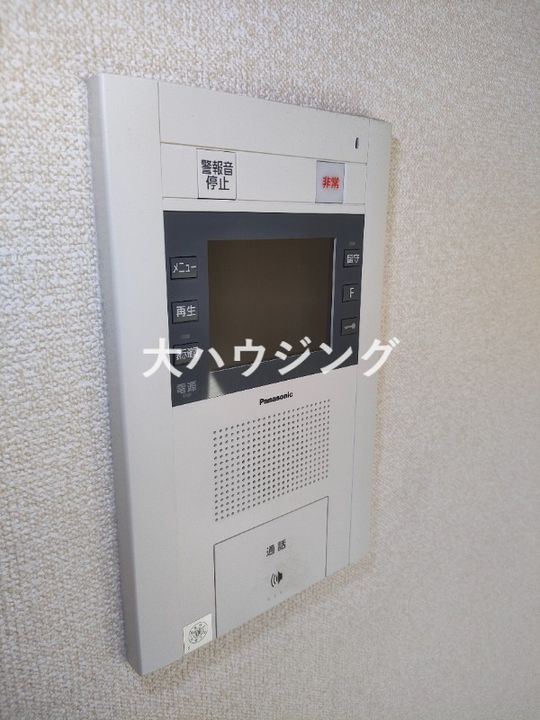 ブライズ蒲田WESTの内装