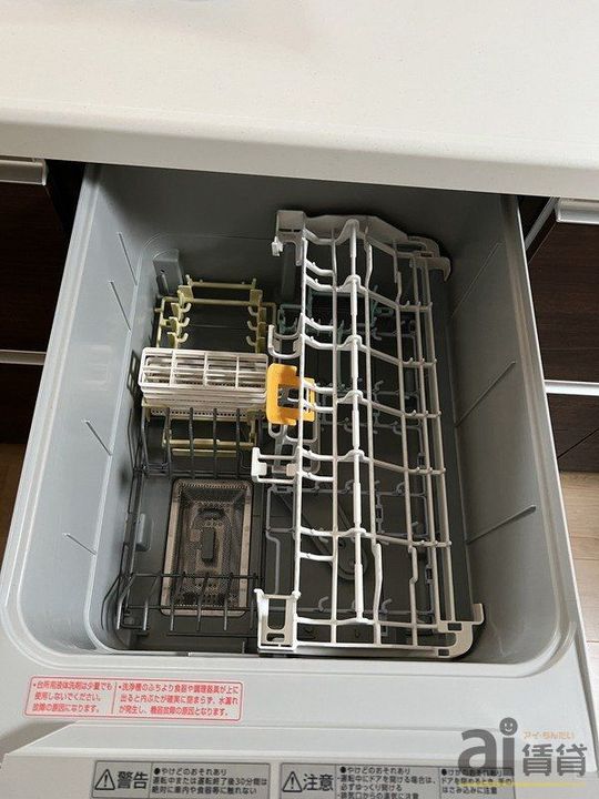 埼玉県狭山市鵜ノ木(アパート)の賃貸物件の内装