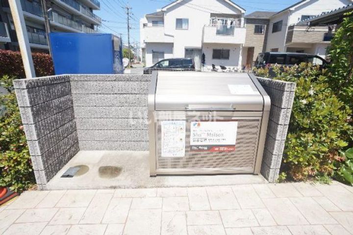 シャイン ウエストのその他画像