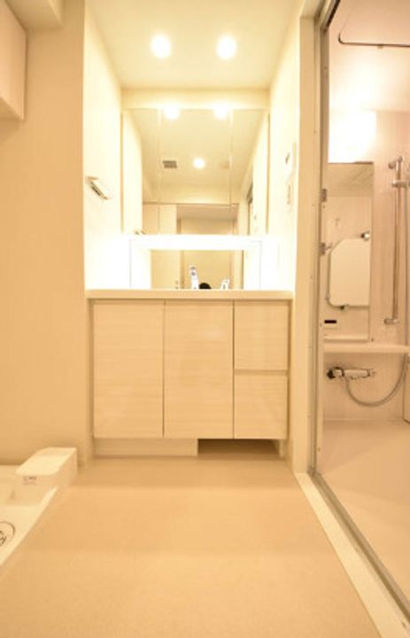 東京都文京区小石川3(マンション)の賃貸物件の内装