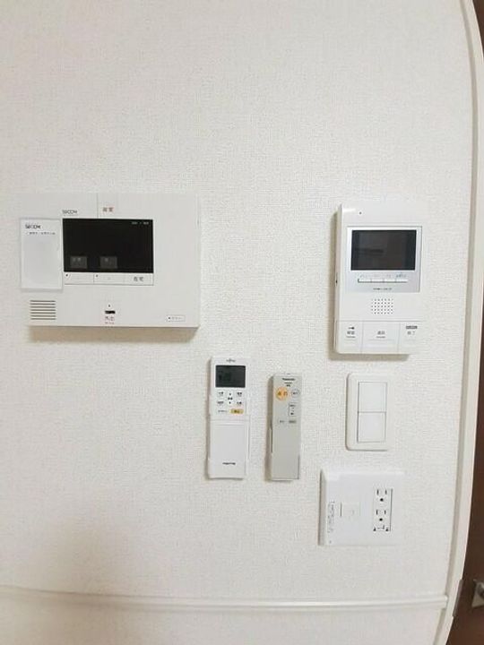 東京都墨田区向島3(マンション)の賃貸物件の内装