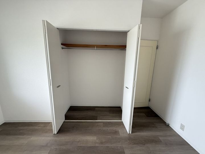 東京都日野市南平1(マンション)の賃貸物件の内装