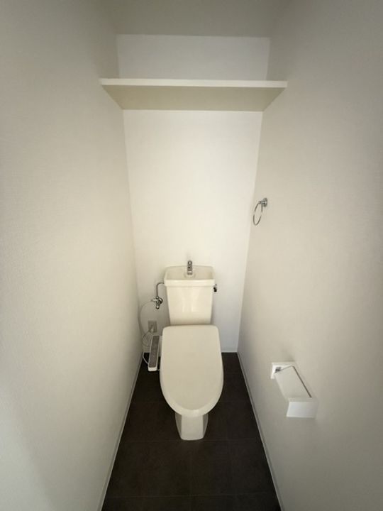 東京都日野市南平1(マンション)の賃貸物件の内装