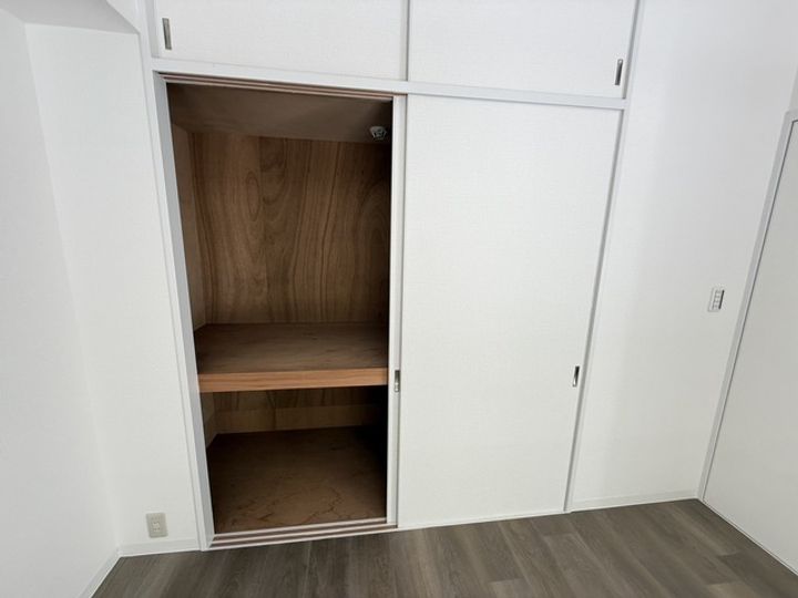 東京都日野市南平1(マンション)の賃貸物件の内装