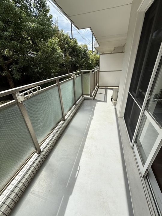 東京都日野市南平1(マンション)の賃貸物件の内装