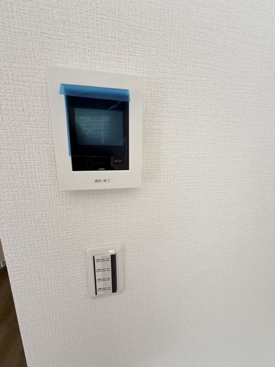 東京都日野市南平1(マンション)の賃貸物件の内装