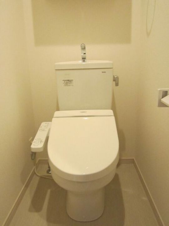 埼玉県川越市南通町(マンション)の賃貸物件の内装