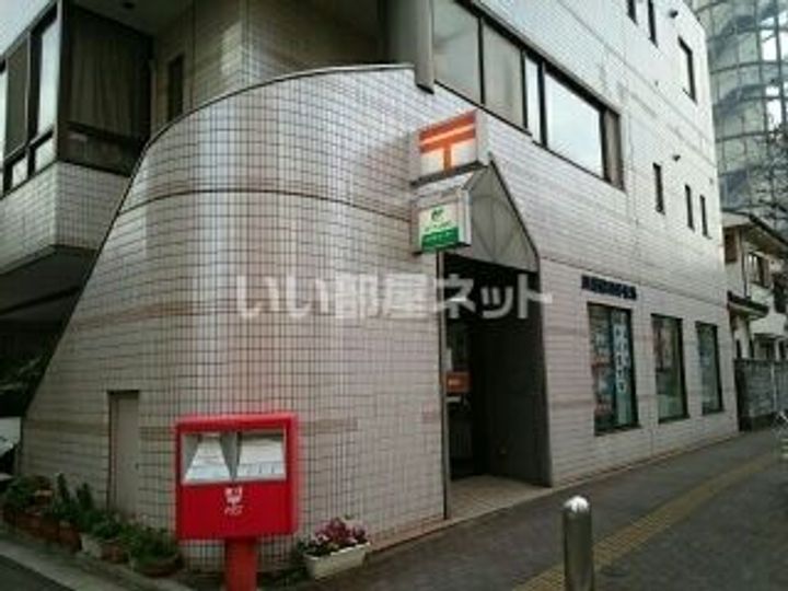 埼玉県川越市南通町(マンション)の賃貸物件の周辺