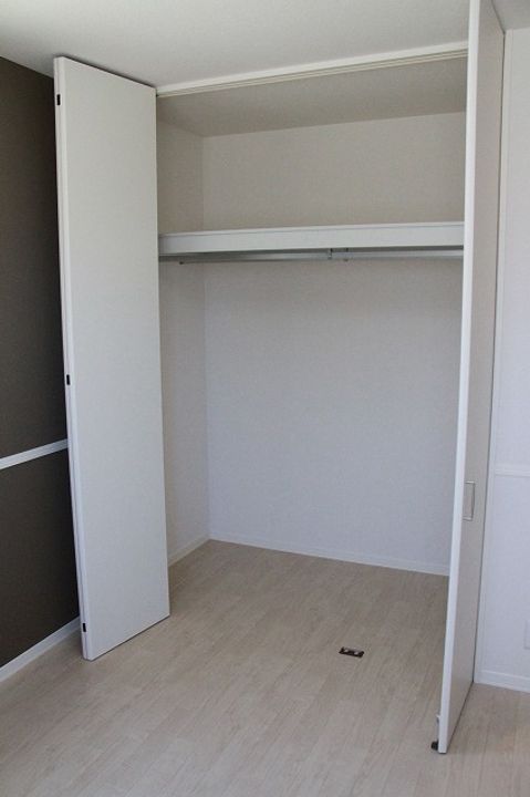 グリーンヒルズの内装