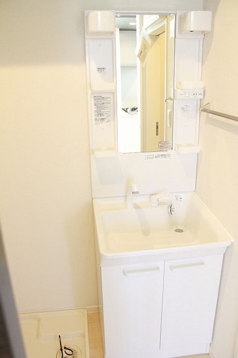 グリーンヒルズの内装