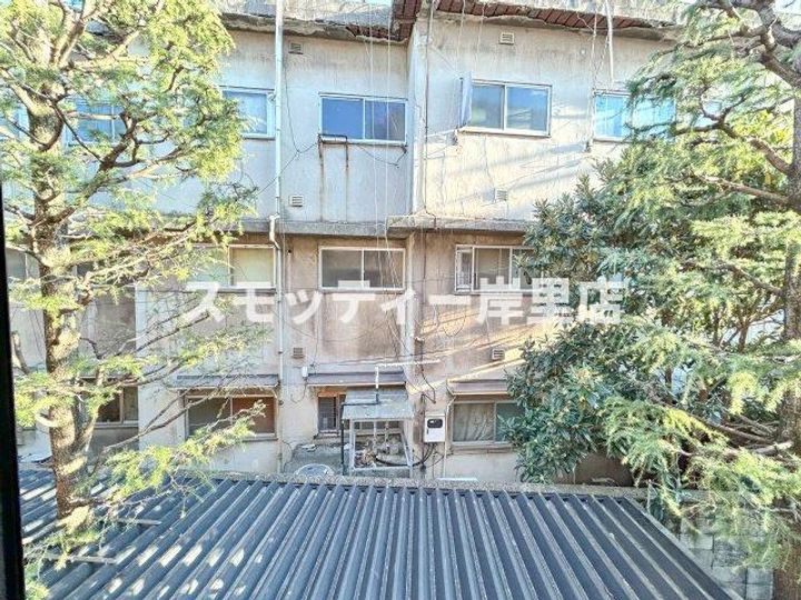 パラドール北加賀屋のその他画像