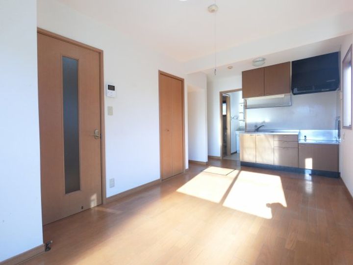 千葉県千葉市若葉区小倉町(一戸建)の賃貸物件の居間