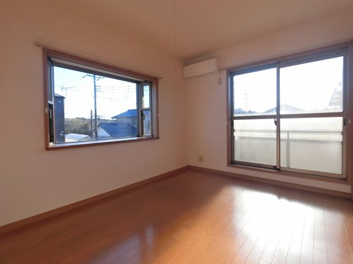 千葉県千葉市若葉区小倉町(一戸建)の賃貸物件の内装