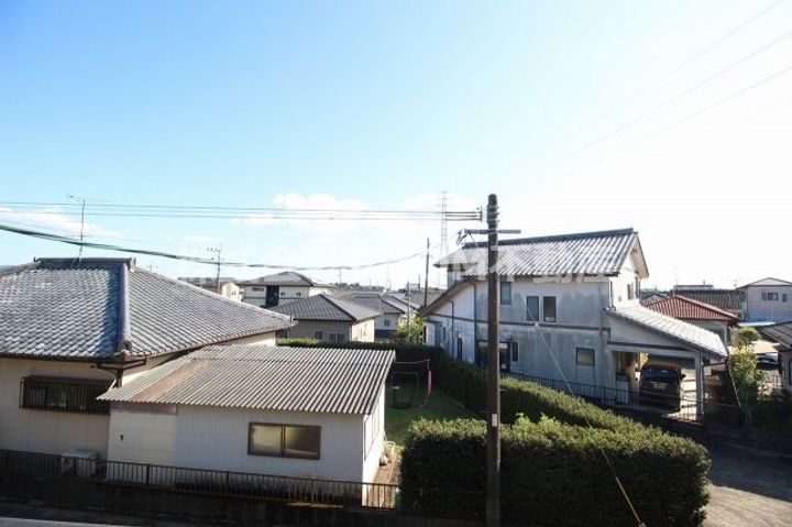 誠コーポIIのその他画像