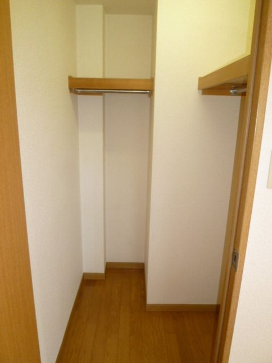 ソレアード・Mの内装