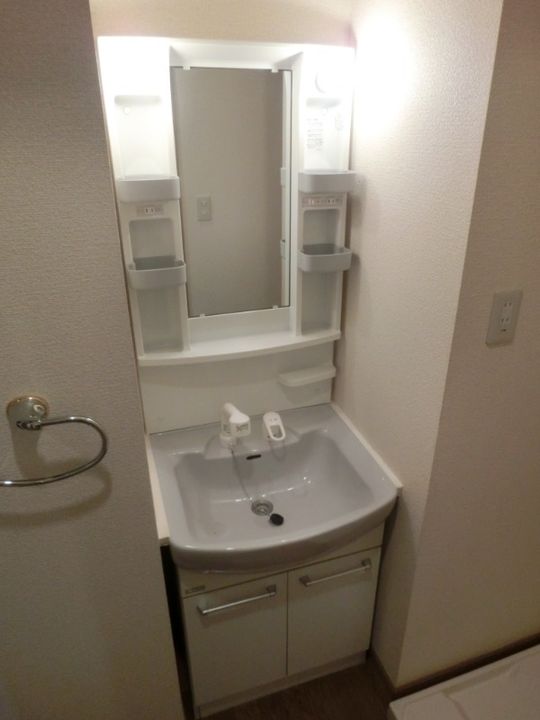 ソレアード・Mの内装