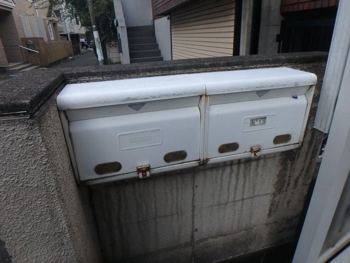 メゾンドヤマザキのその他画像