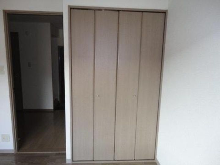 ベルグランデ21の内装