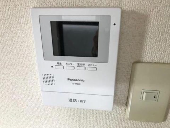 ベルグランデ21の内装