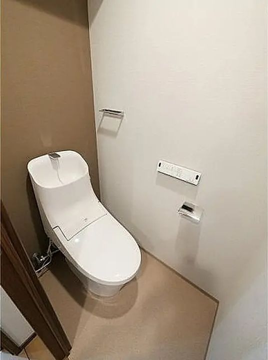 PEAKS神田の内装