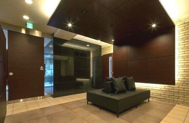 PEAKS神田の地図