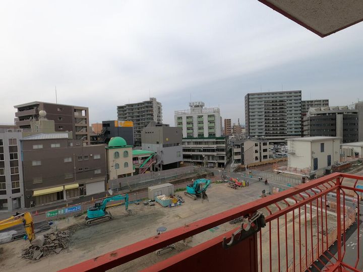 メゾン富士のその他画像