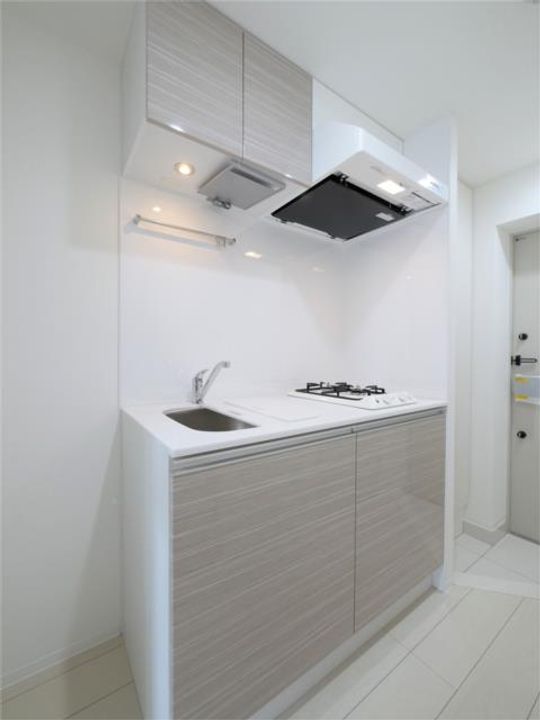 ブライズ高砂のキッチン