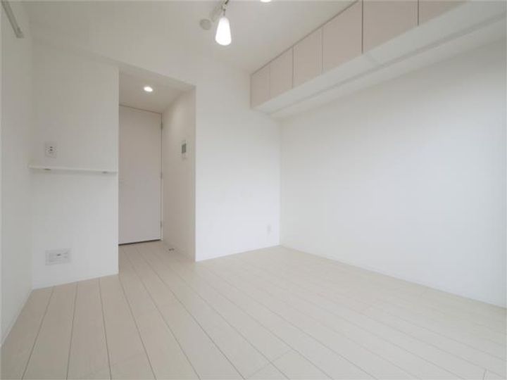 ブライズ高砂の内装