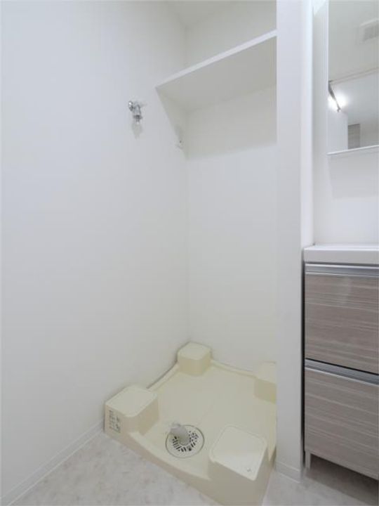 ブライズ高砂の内装